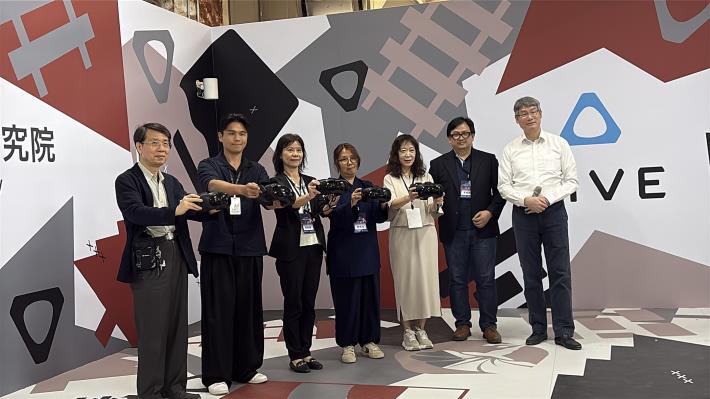 0_「文化科技 OpenLab」，工研院打造文化內容從開發到市場驗證的一站式商模驗證平台，引領文化內容產業邁向國際.JPG