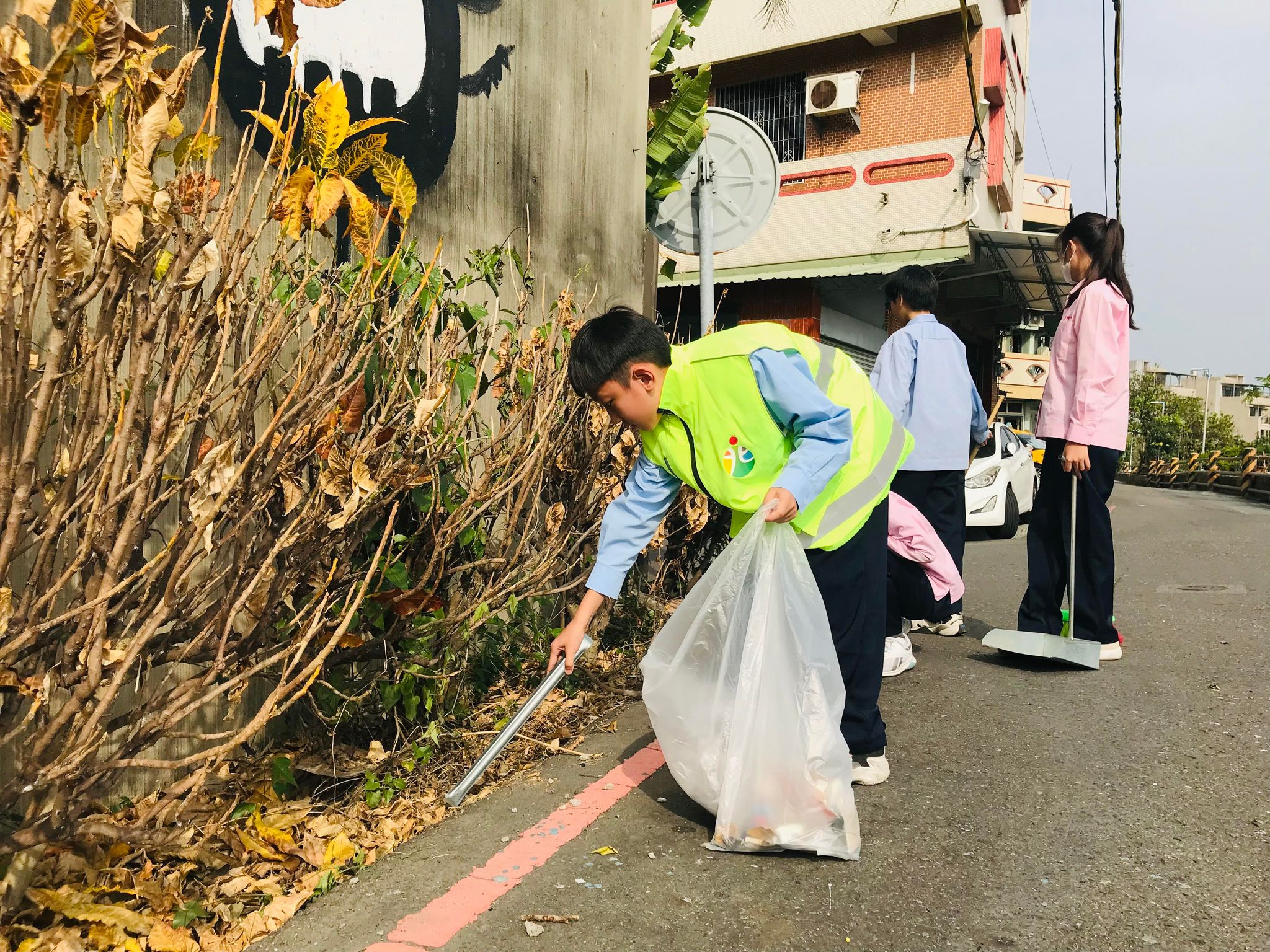 圖片來源:嘉義市政府