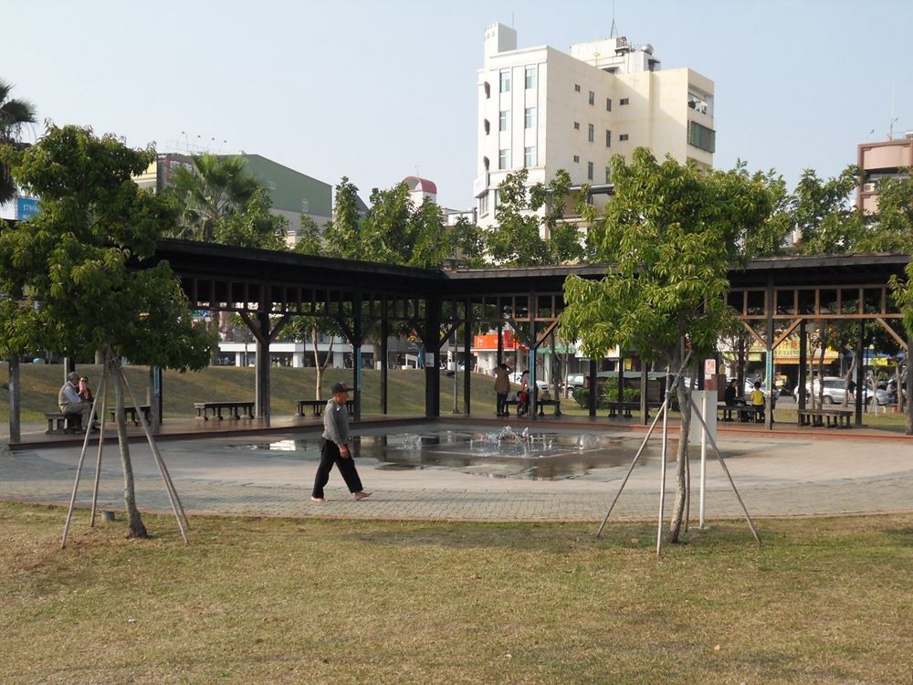 圖片來源:嘉義市政府