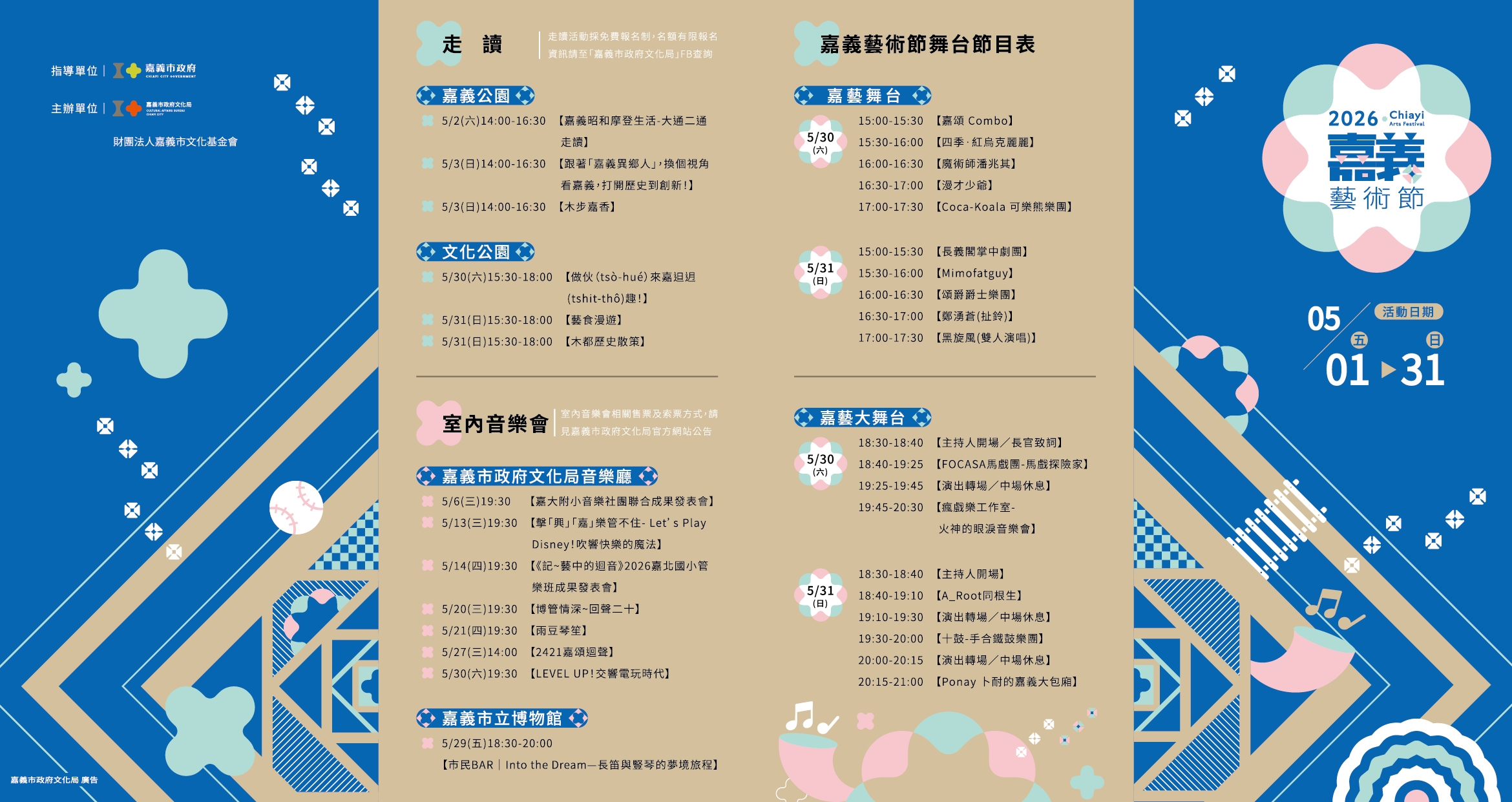 圖片來源:嘉義市政府