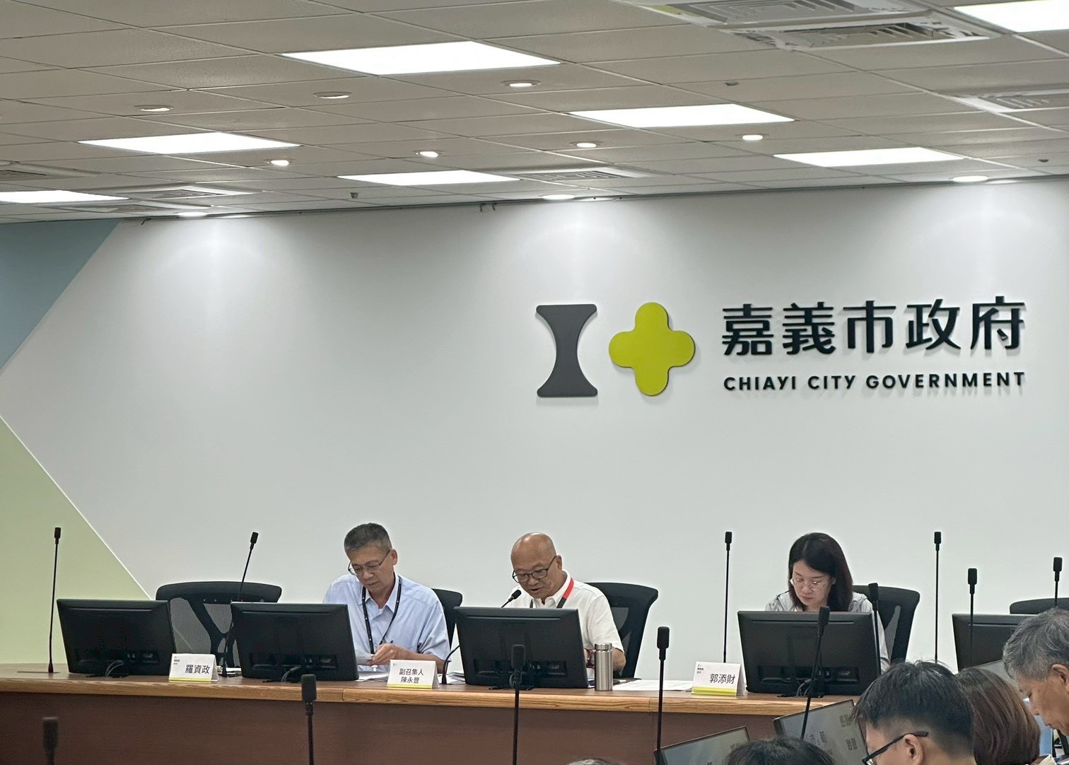圖片來源:嘉義市政府