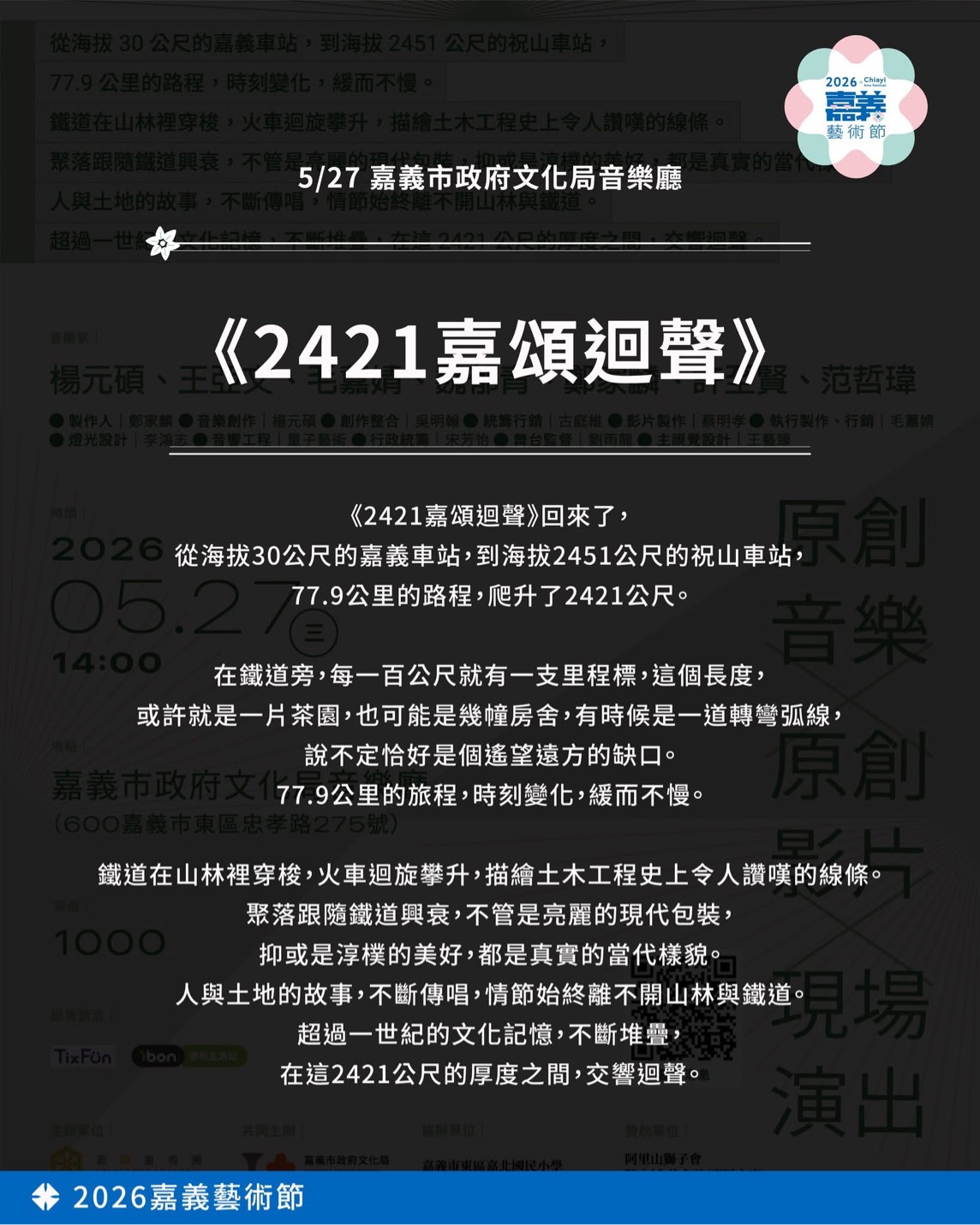 圖片來源:嘉義市政府
