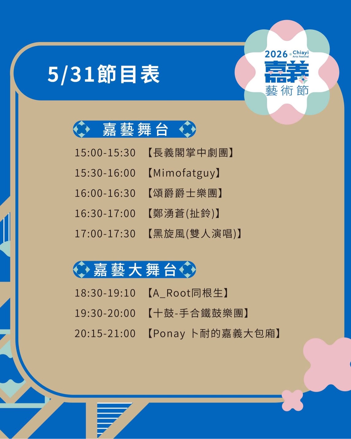 圖片來源:嘉義市政府