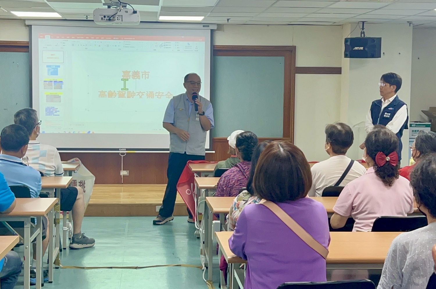 圖片來源：嘉義市政府