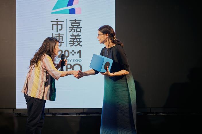 圖片來源:嘉義市政府