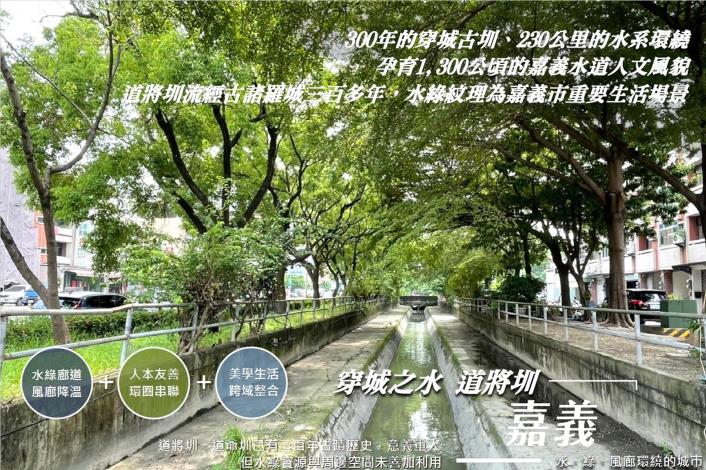 圖片來源:嘉義市政府