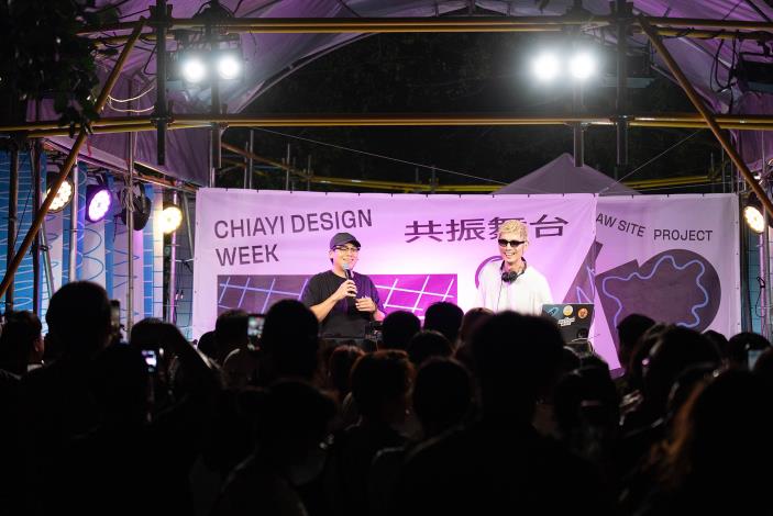 圖片來源:嘉義市政府