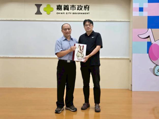 圖片來源：嘉義市政府