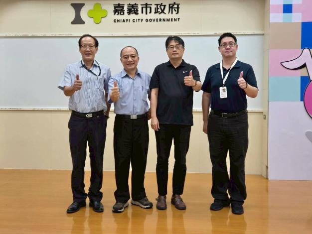 圖片來源：嘉義市政府