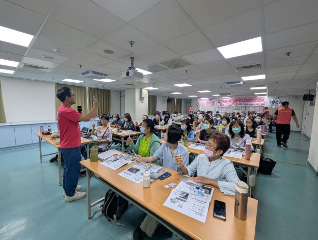 圖片來源:嘉義市政府