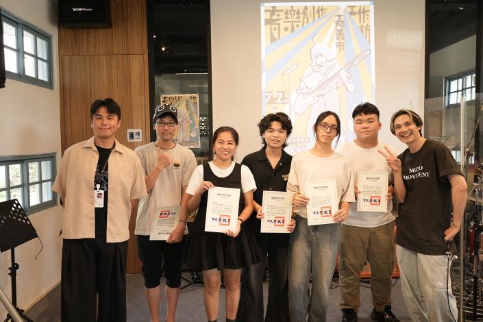 圖片來源:嘉義市政府