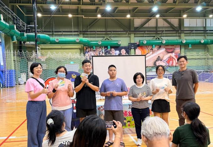 圖片來源：嘉義市政府