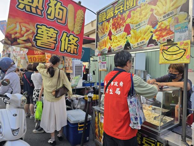 圖片來源:嘉義市政府