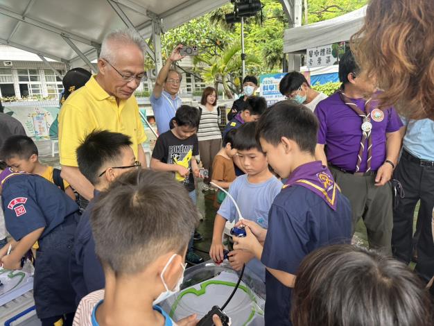 圖片來源:嘉義市政府