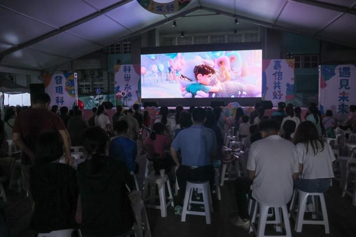 圖片來源:嘉義市政府