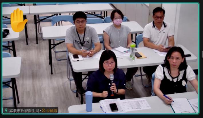 圖片來源:嘉義市政府