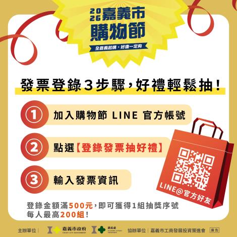 圖片來源:嘉義市政府