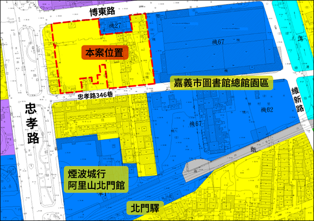 圖片來源:嘉義市政府