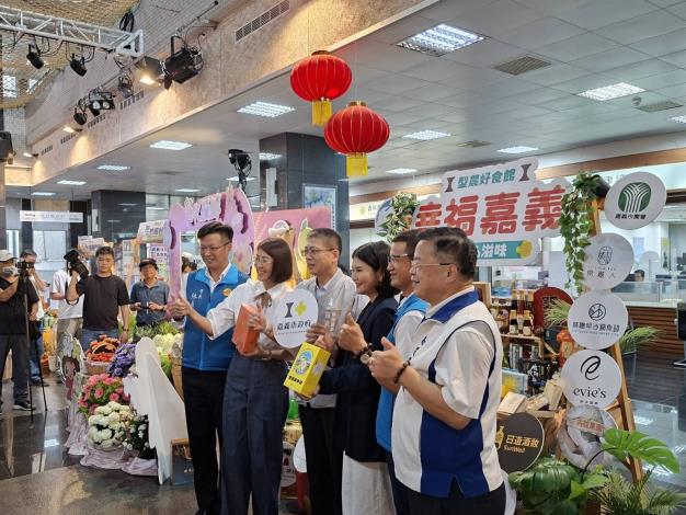 圖片來源:嘉義市政府