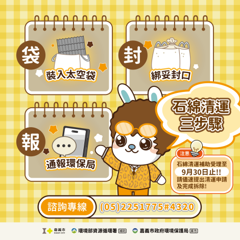 圖片來源:嘉義市政府