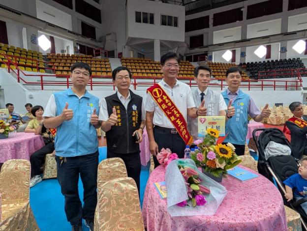 圖片來源:嘉義市政府