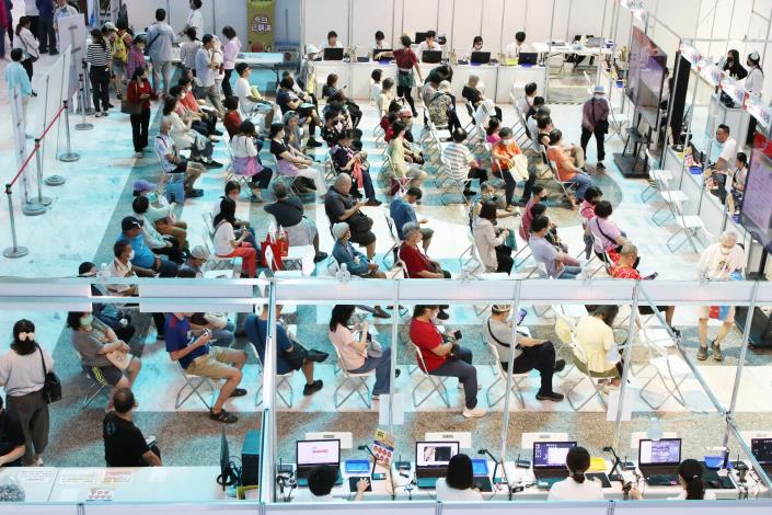 圖片來源:嘉義市政府