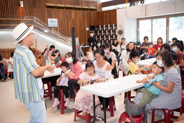 圖片來源:嘉義市政府