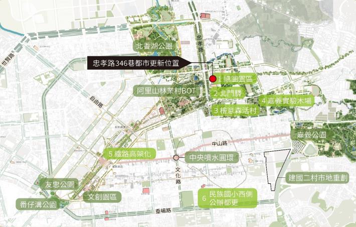 圖片來源:嘉義市政府