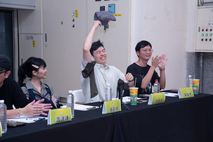圖片來源：嘉義市政府