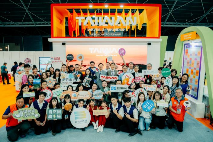 新加坡旅客愛上嘉義！星國來台人數衝第3 市府赴獅城搶攻自由行大餅