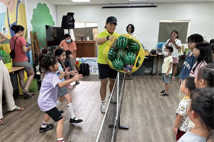 圖片來源:嘉義市政府