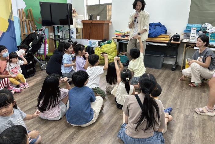 圖片來源:嘉義市政府