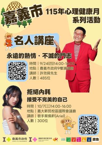 圖片來源:嘉義市政府