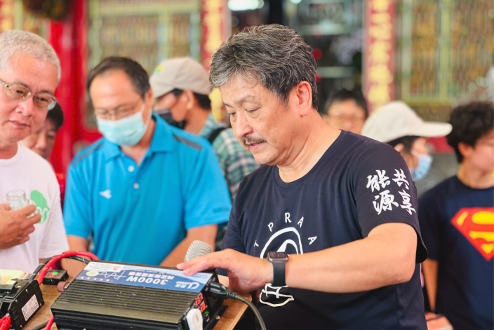 圖片來源：嘉義市政府