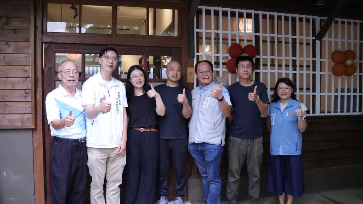 邊緣人有福了！嘉義老屋新開幕「川埕」主打一人食川菜 20年好手藝大公開