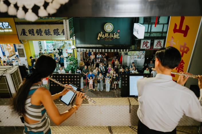 圖片來源:嘉義市政府