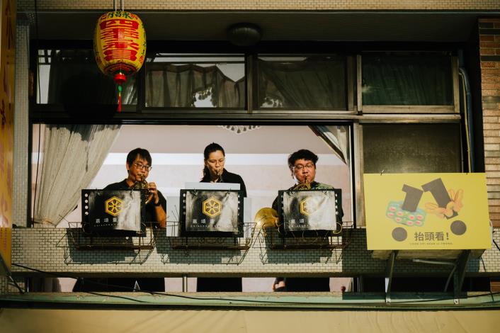 圖片來源:嘉義市政府