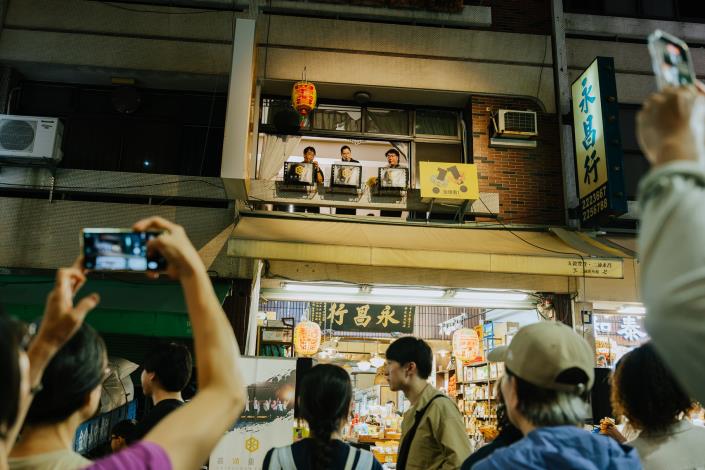 圖片來源:嘉義市政府