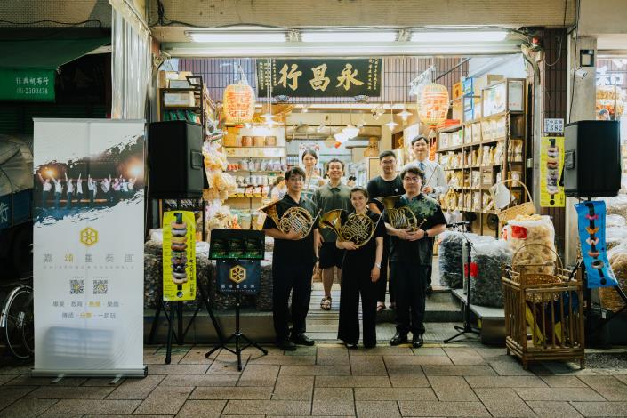 圖片來源:嘉義市政府
