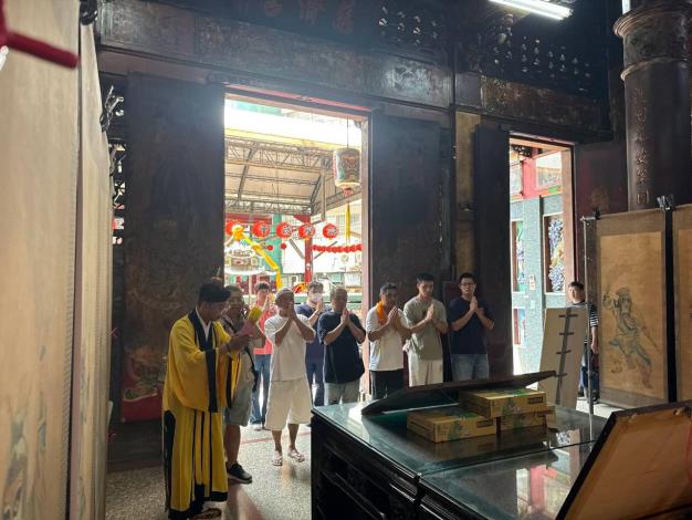 圖片來源：嘉義市政府