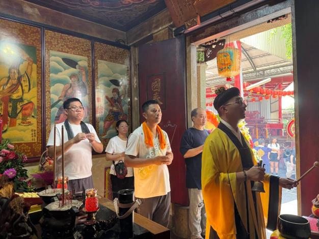 圖片來源：嘉義市政府