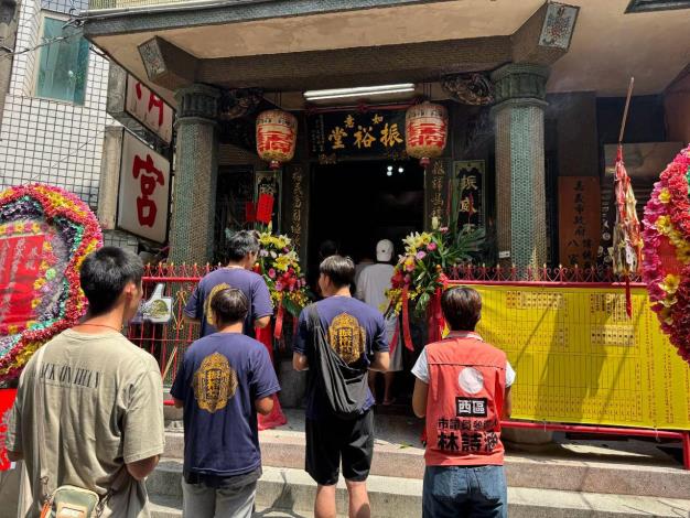 圖片來源：嘉義市政府