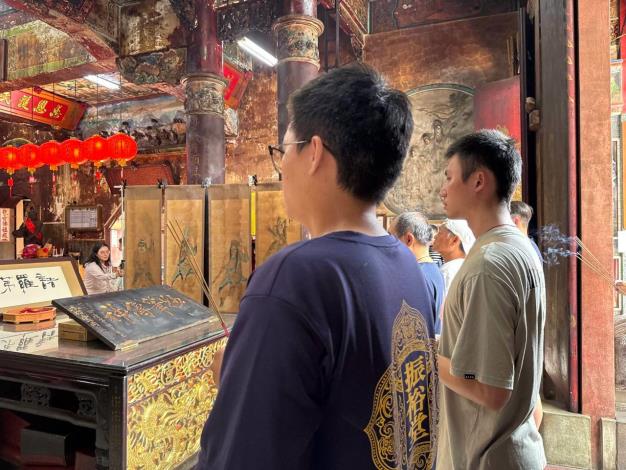 圖片來源：嘉義市政府