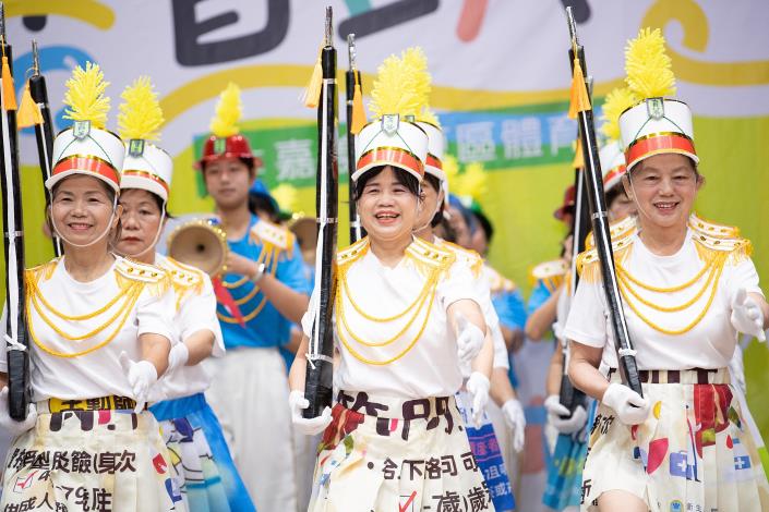 圖片來源:嘉義市政府