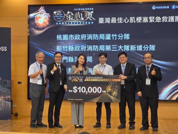 圖片來源:嘉義市政府