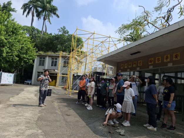圖片來源:嘉義市政府
