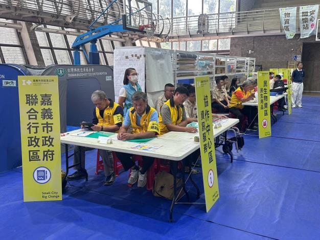 圖片來源：嘉義市政府
