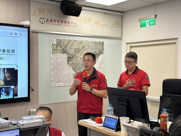 圖片來源：嘉義市政府