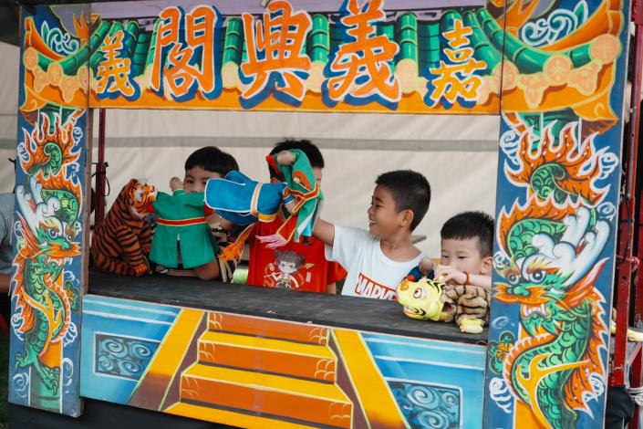 圖片來源：嘉義市政府