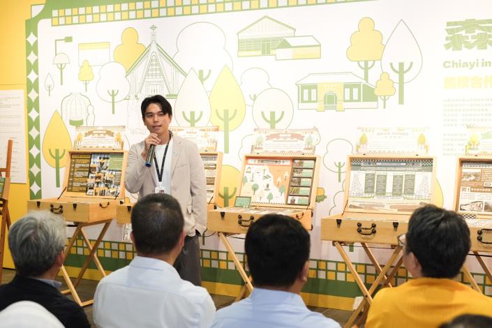 圖片來源:嘉義市政府